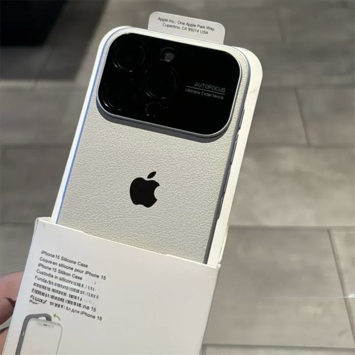 Чехол iPhone 16 Pro Max