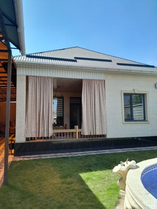 Дача Кайнар булак