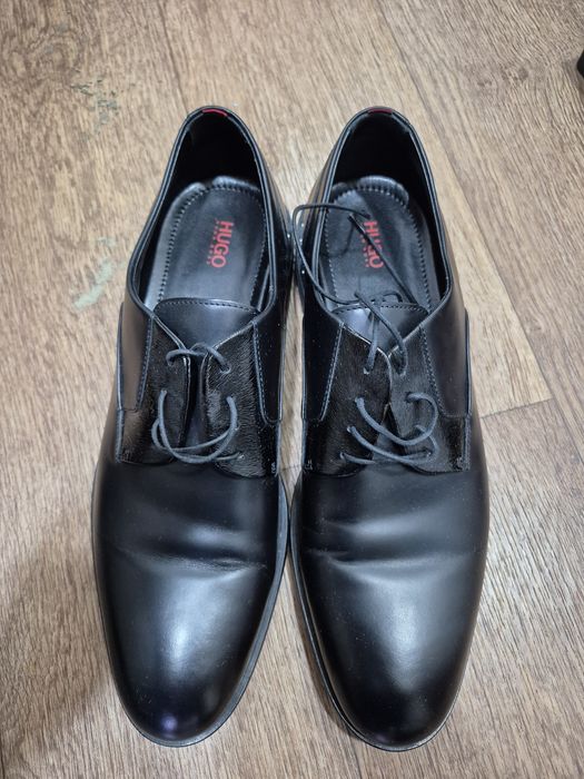 Туфли Hugo Boss, 9 размер