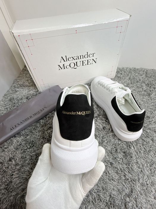 Adidasi Alexander Mcqueen