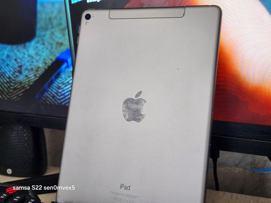 Ipad pro 9,7 32gb 88akb