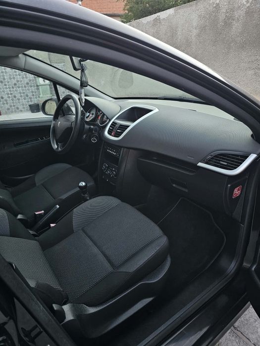 De vânzare Peugeot 207 SW Panoramic