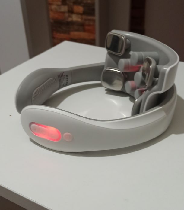 Продам масажор для шеи