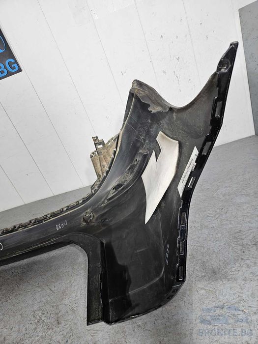 Задна броня Vw Touran Фолксваген Тауран 2015- 2020