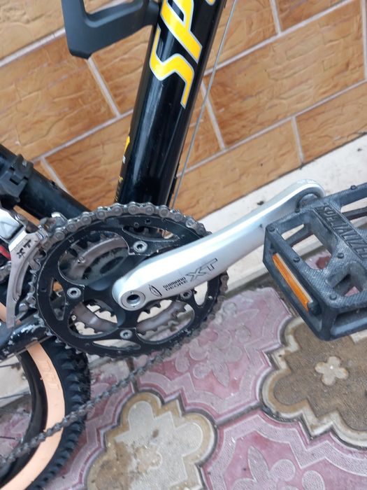 Specialized 26 цола