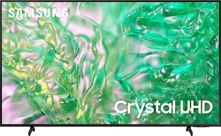 Samsung 43" Crystal UHD