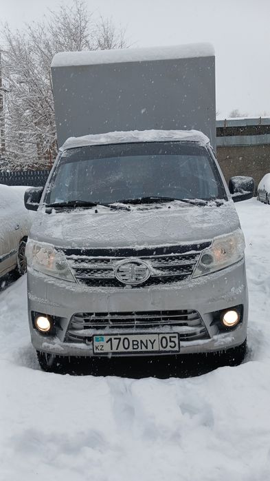 FAW т80 доставка грузоперевозки