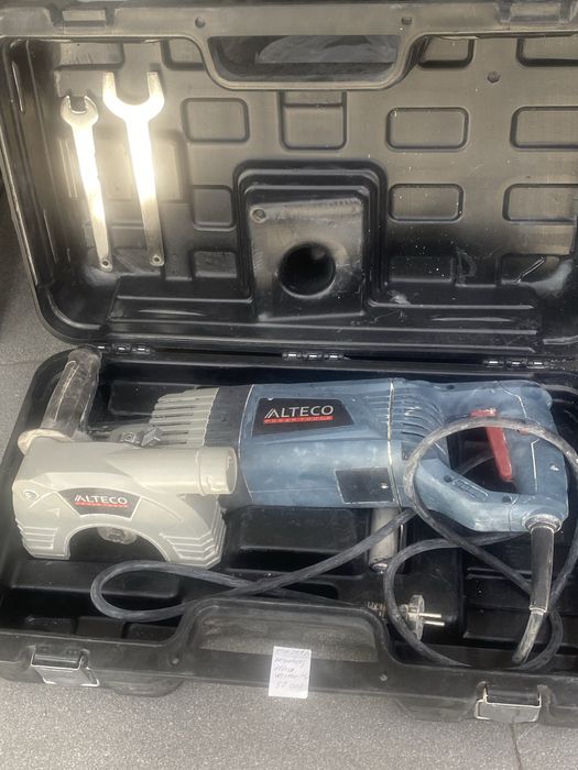 Штробороз Alteco WS2400