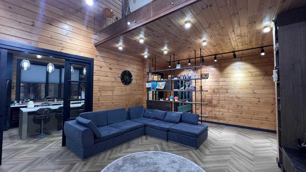 Продам дом в щербакова