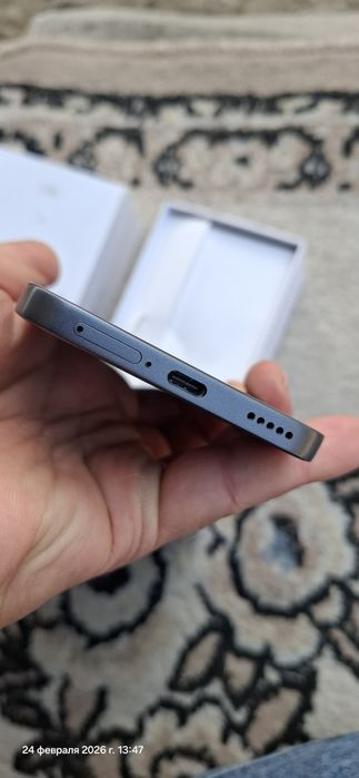 Honor 400 lite 8/256