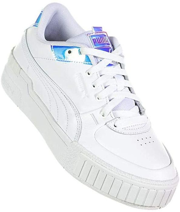 Маратонки Puma Cali Sport Glow Wn's 373083 01 - 36