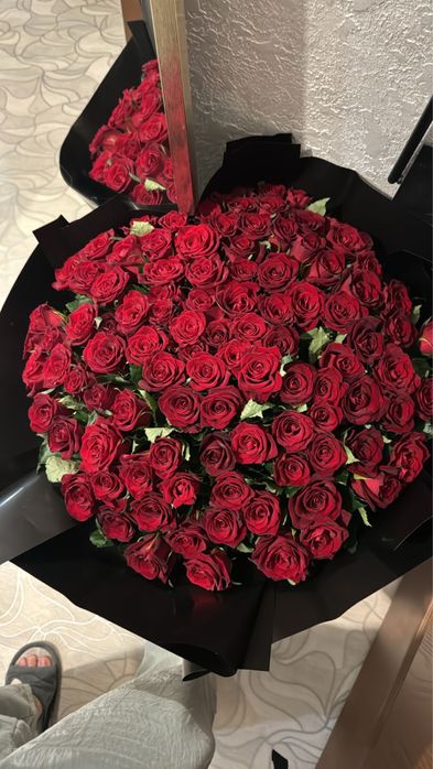 Продам цветы свежие