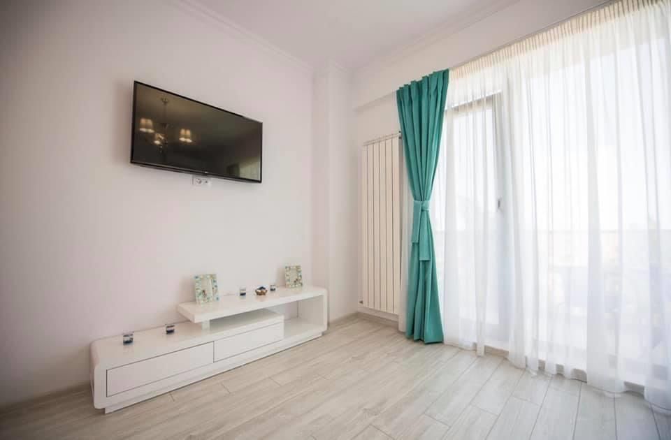 Cazare apartament 2 camere in Mamaia - Solid Residence