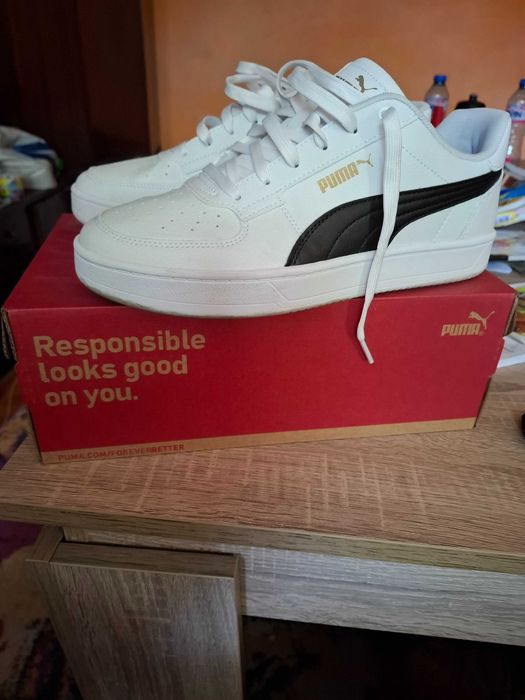 Маратонки Puma caven 2.0