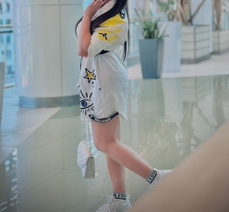 Риза на (Alessa)_