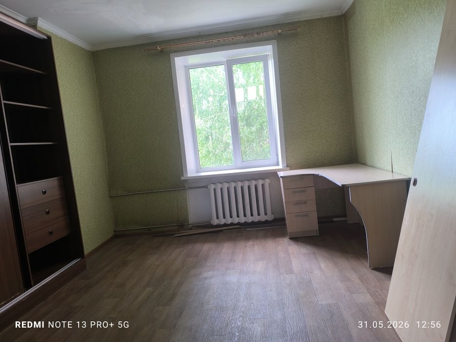 Продам 3ком.квартиру по Свердлова