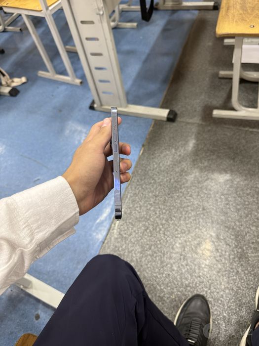 Iphone 13 pro 6/128 Sim+Esim holati yaxwi