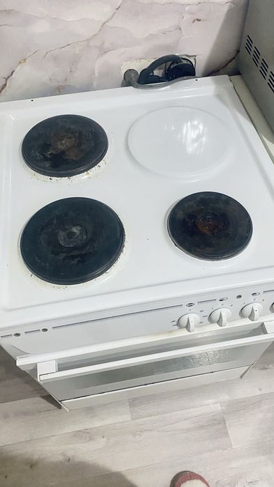 Кухонная плита 7000