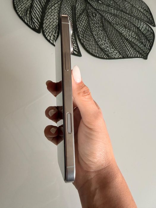 Iphone 16 pro max 512 Gb