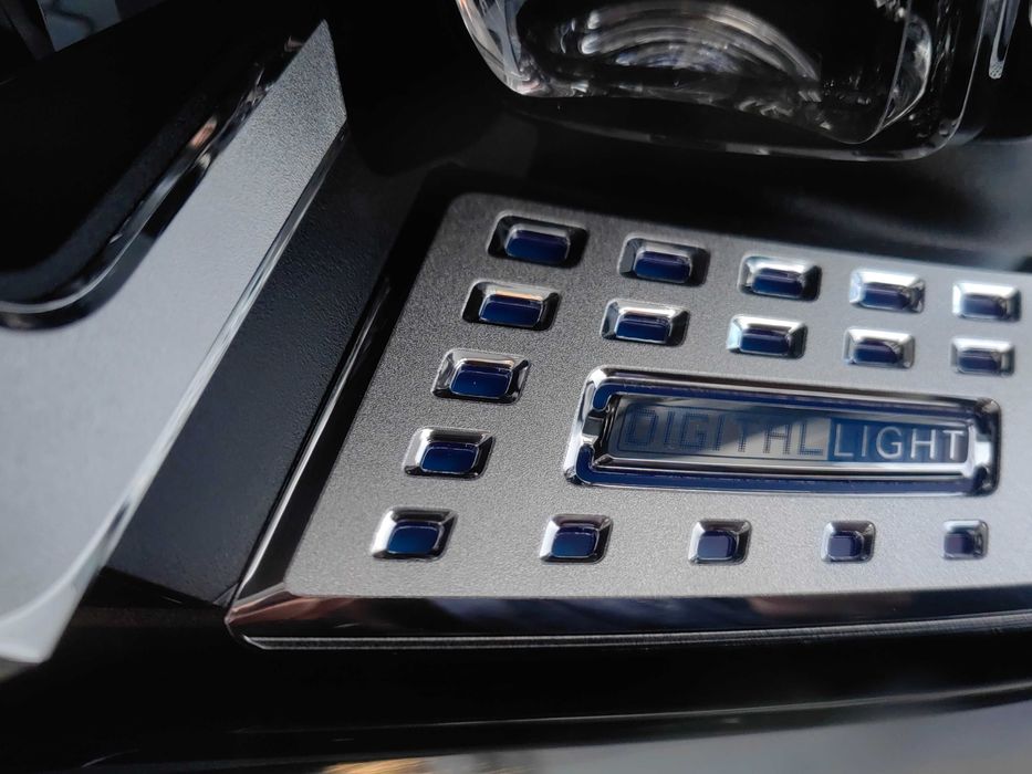 Фар Mercedes W223 S-Classa Digital Light ляв /Фар Мерцедес W223 Оригин