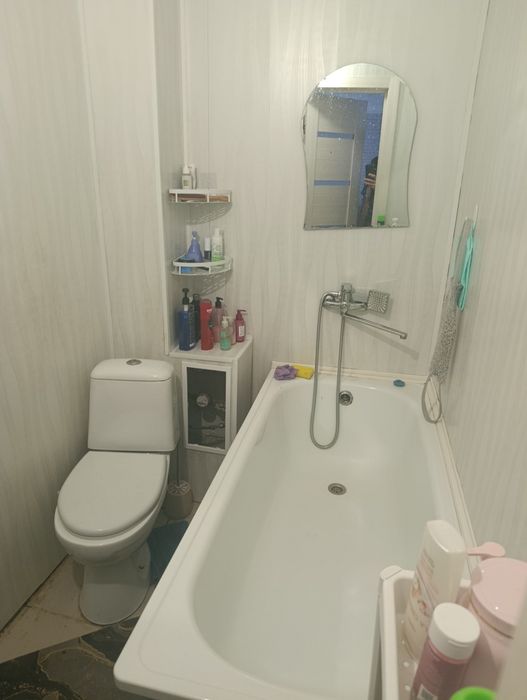 Продам квартиру студию