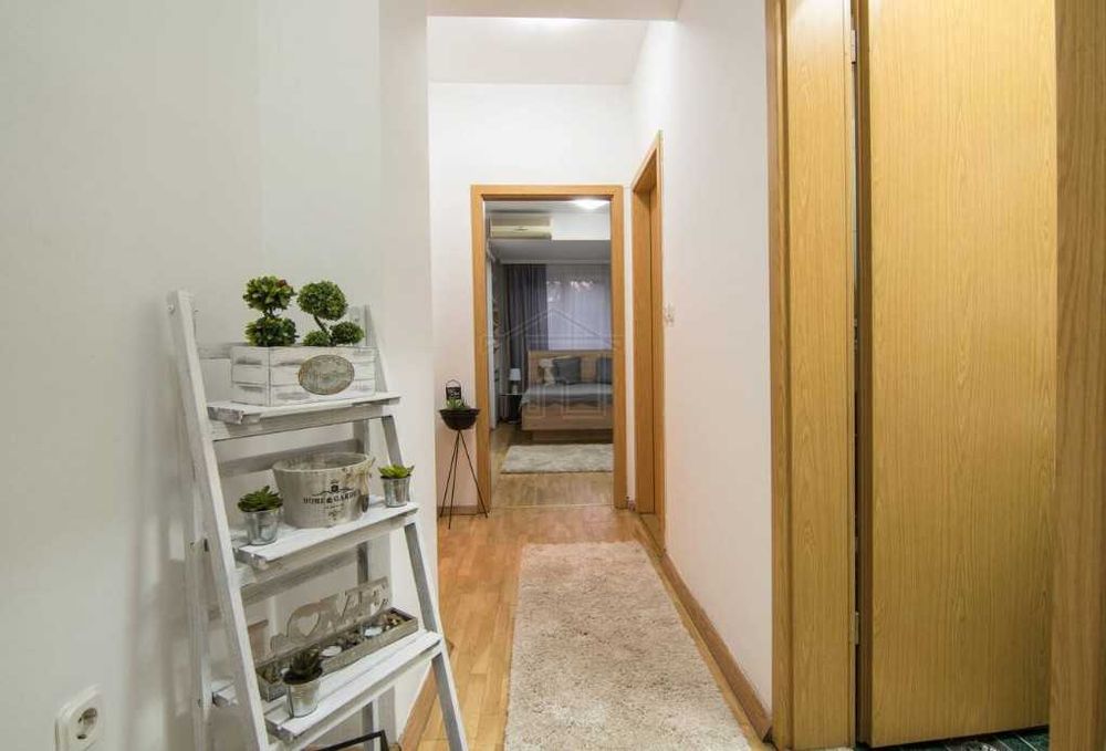 Дава се под наем Тристаен апартамент в Пловдив, Съдийски - 84 кв.м за 351.9 € - Снимка #3