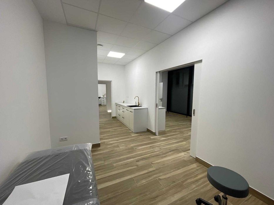 Oportunitate de asociere / preluare centru medical privat - Zalău