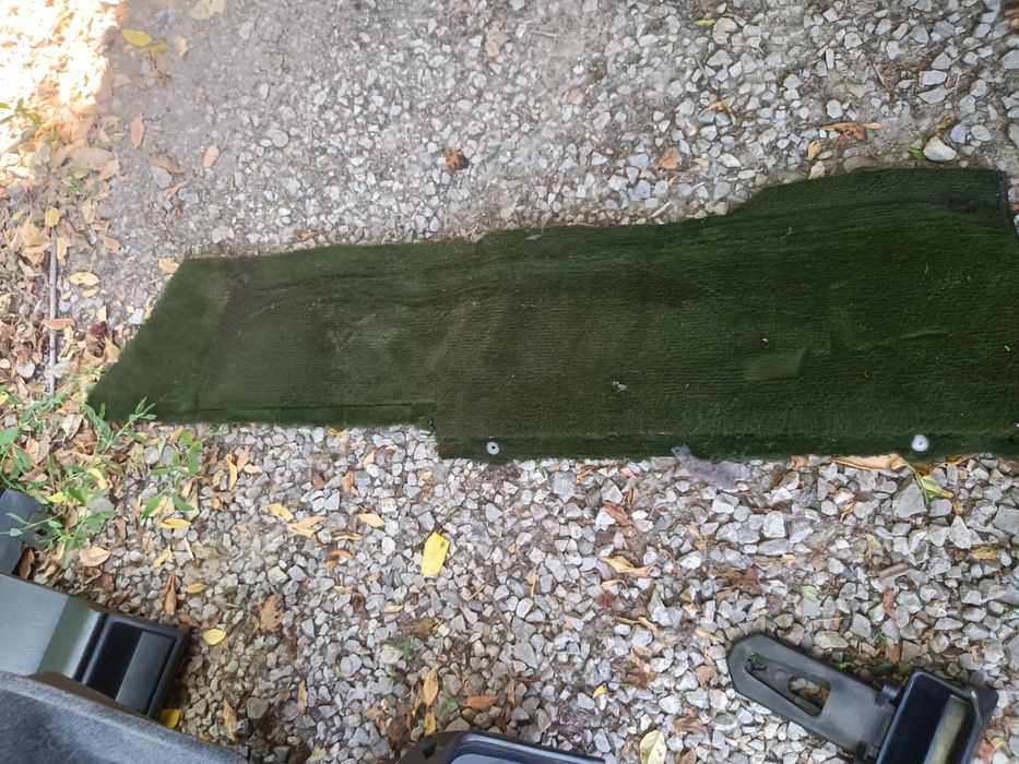 Части за Мерцедес 124