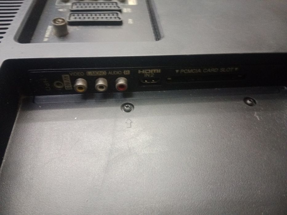 Тв Lg, диагональ 32"
