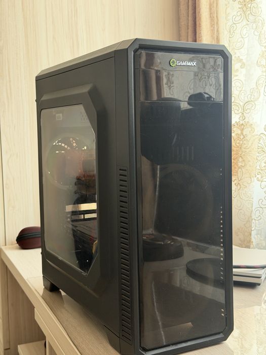 Системный блок игровой
