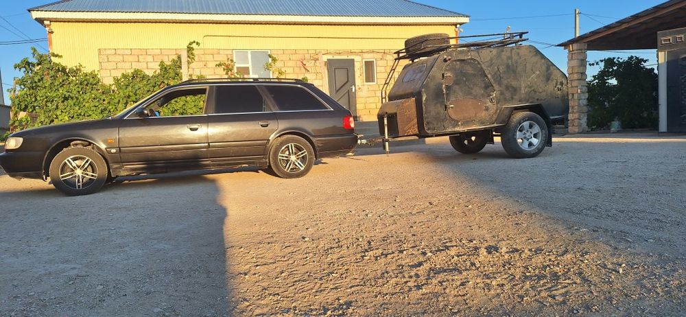 Автодом сатылады