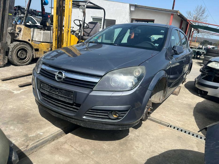Opel Astra Astra H 1.6i/Опел Астра Х 1.6 105кс. 2004г. на части