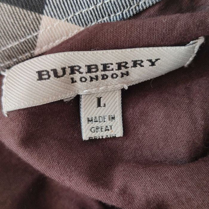Дамска риза Burberry