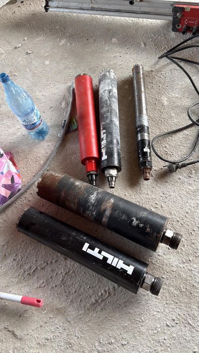 Set rachetă pentru subtraversări