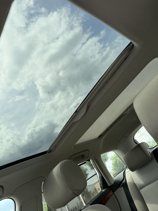 Vand Audi A3 8P 2010