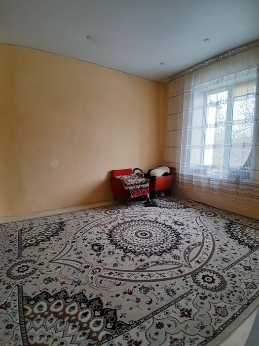 Продам 4 .ком.квартиру Юбиляр