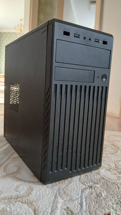Комплект игрового компа