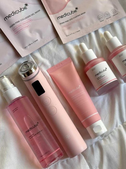 Medicube Booster Pro original aparat