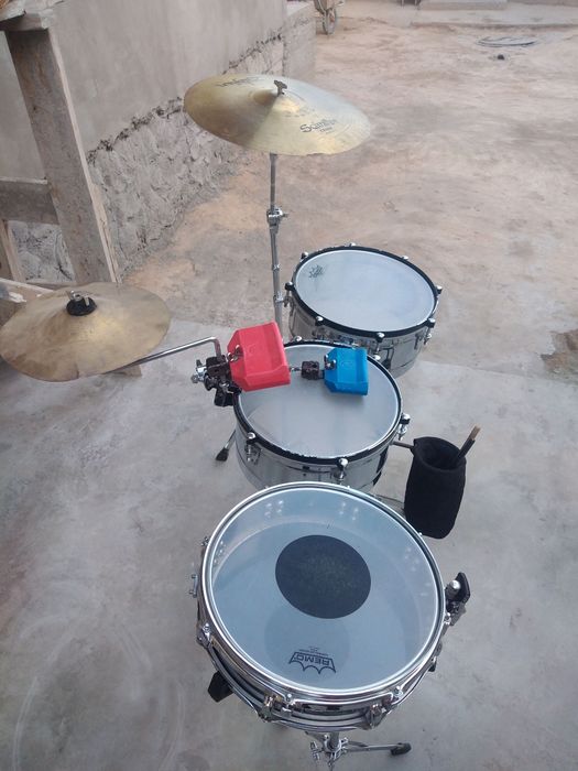 Оригинал Тимбал сотилади  холати зур