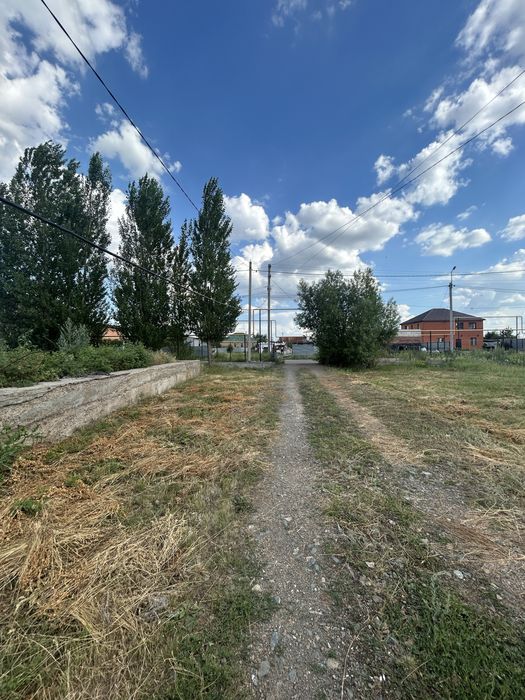 Продам земельной участок! 18 соток!
