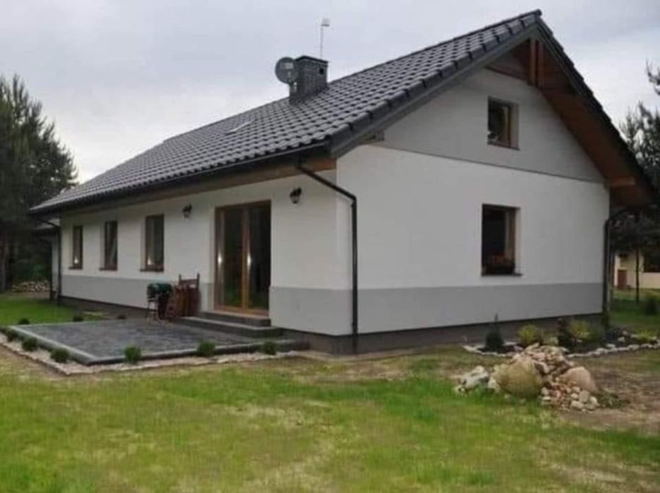 Construim case modulare, locuinte moderne pe structura metalica