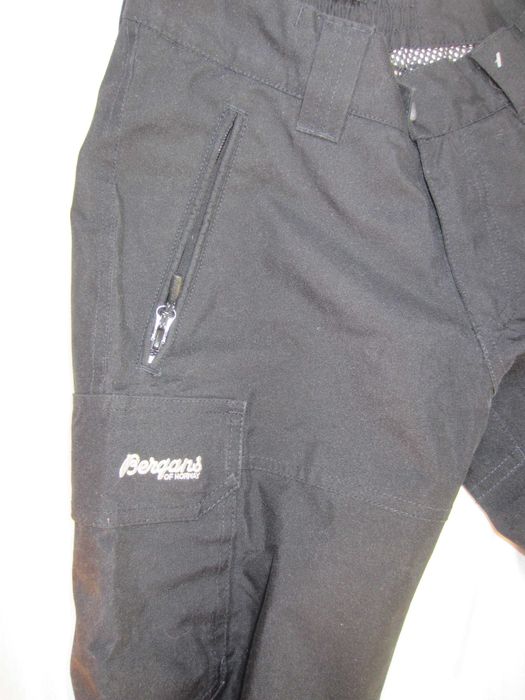 Pantalon ski copil Bergans of Norway,masura 152-159, stare f. buna