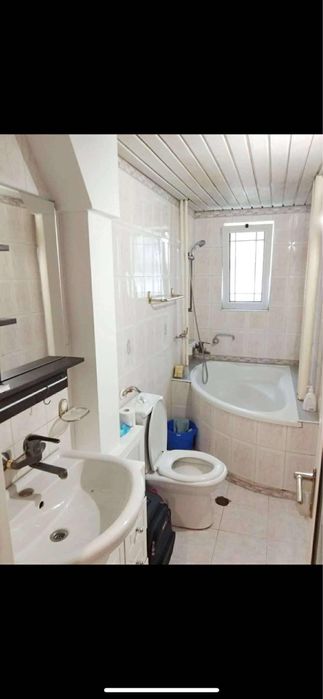 Дава се под наем Двустаен апартамент в Перник, Център - 53 кв.м за 398.82 € - Снимка #6