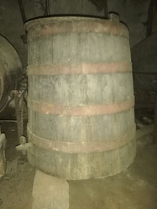 Стари ракли, шкаф