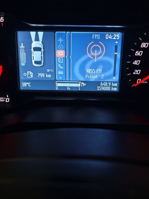 Ford Mondeo 2014 - 2.0 Tdci 140 cai - 159.000 km