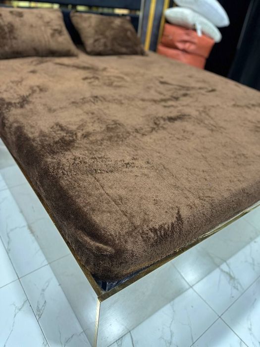 Продаются мягкие наматрасник