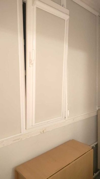 Просторная квартира КЖБИ