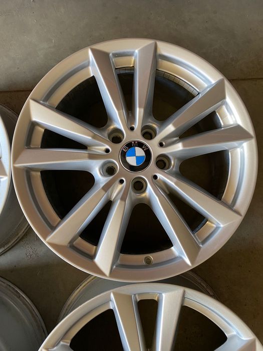 Jante Originale BMW 18 Style 446 X5 F15, X6 F16, F10, F11, F30 X3 F25