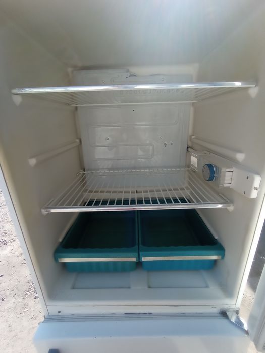 LIEBHERR haladilnik xolati zoʻr