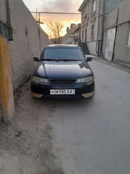 Nexia 2 satiladi